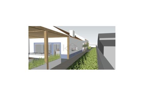 Terra a Santo Andre, Setubal, Santo Andre - € 205.000 | Ref: TER_489 - foto 7