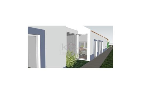 Terra a Santo Andre, Setubal, Santo Andre - € 205.000 | Ref: TER_489 - foto 8