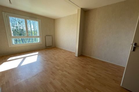 Lejlighed i Bourgueil, Indre-et-Loire, Bourgueil - € 62.700 | Ref: 03010047_ce - foto 1