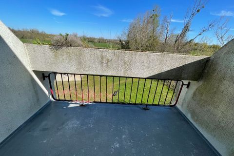 Lejlighed i Bourgueil, Indre-et-Loire, Bourgueil - € 62.700 | Ref: 03010047_ce - foto 2