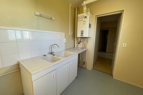 Lejlighed i Bourgueil, Indre-et-Loire, Bourgueil - € 62.700 | Ref: 03010047_ce - foto 3