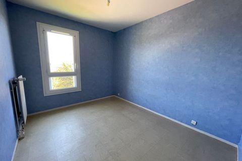 Lejlighed i Bourgueil, Indre-et-Loire, Bourgueil - € 62.700 | Ref: 03010047_ce - foto 5