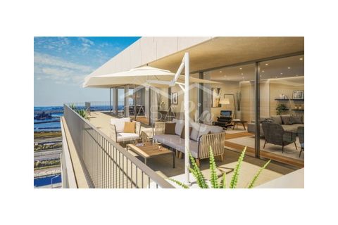 Lejlighed i Aveiro, Aveiro, Aveiro - € 483.000 | Ref: CREC1031-AG - foto 3