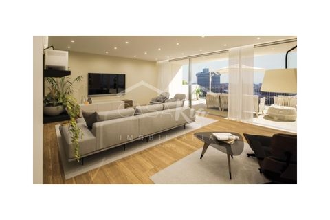 Lejlighed i Aveiro, Aveiro, Aveiro - € 483.000 | Ref: CREC1031-AG - foto 6