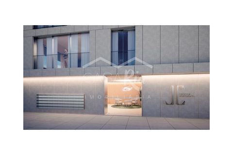 Lejlighed i Aveiro, Aveiro, Aveiro - € 483.000 | Ref: CREC1031-AG - foto 12