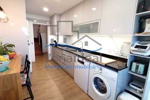 Lejlighed i Alenquer, Lisbon, Alenquer - € 375.000 | Ref: ZI-504 - foto 6