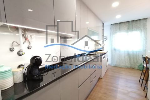 Lejlighed i Alenquer, Lisbon, Alenquer - € 375.000 | Ref: ZI-504 - foto 7