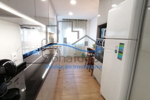 Lejlighed i Alenquer, Lisbon, Alenquer - € 375.000 | Ref: ZI-504 - foto 8