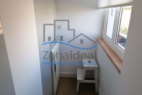 Lejlighed i Alenquer, Lisbon, Alenquer - € 375.000 | Ref: ZI-504 - foto 9