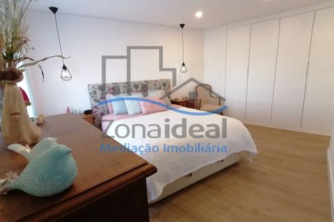 Lejlighed i Alenquer, Lisbon, Alenquer - € 375.000 | Ref: ZI-504 - foto 10