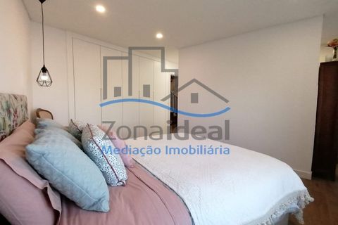 Lejlighed i Alenquer, Lisbon, Alenquer - € 375.000 | Ref: ZI-504 - foto 12