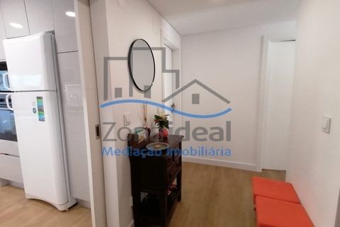 Lejlighed i Alenquer, Lisbon, Alenquer - € 375.000 | Ref: ZI-504 - foto 16