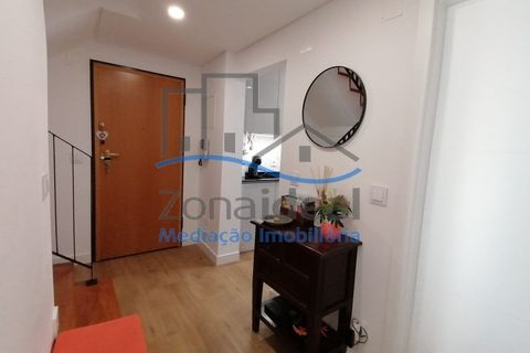 Lejlighed i Alenquer, Lisbon, Alenquer - € 375.000 | Ref: ZI-504 - foto 17