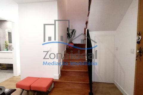 Lejlighed i Alenquer, Lisbon, Alenquer - € 375.000 | Ref: ZI-504 - foto 18