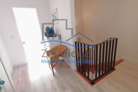 Lejlighed i Alenquer, Lisbon, Alenquer - € 375.000 | Ref: ZI-504 - foto 19