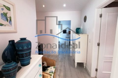 Lejlighed i Alenquer, Lisbon, Alenquer - € 375.000 | Ref: ZI-504 - foto 20