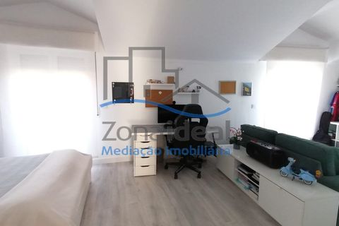 Lejlighed i Alenquer, Lisbon, Alenquer - € 375.000 | Ref: ZI-504 - foto 21