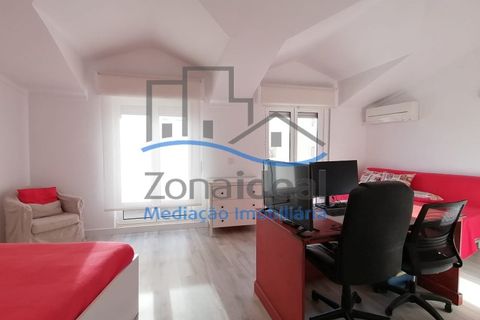 Lejlighed i Alenquer, Lisbon, Alenquer - € 375.000 | Ref: ZI-504 - foto 24