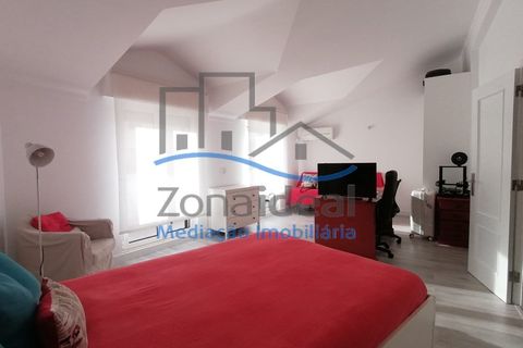 Lejlighed i Alenquer, Lisbon, Alenquer - € 375.000 | Ref: ZI-504 - foto 25