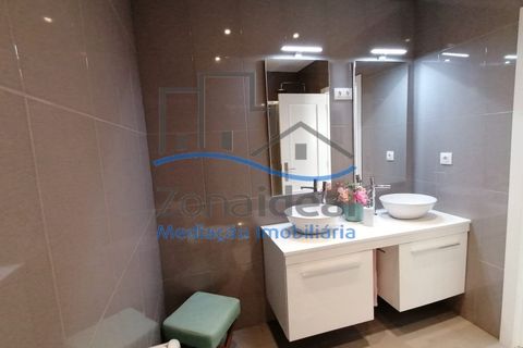 Lejlighed i Alenquer, Lisbon, Alenquer - € 375.000 | Ref: ZI-504 - foto 27