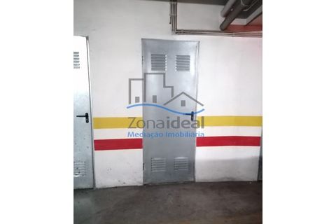 Lejlighed i Alenquer, Lisbon, Alenquer - € 375.000 | Ref: ZI-504 - foto 29