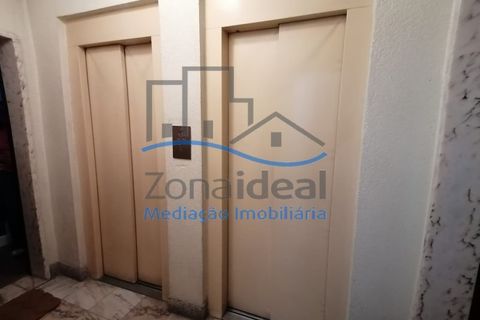 Lejlighed i Alenquer, Lisbon, Alenquer - € 375.000 | Ref: ZI-504 - foto 31