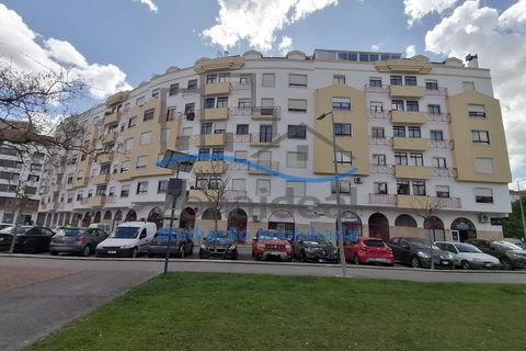 Lejlighed i Alenquer, Lisbon, Alenquer - € 375.000 | Ref: ZI-504 - foto 1