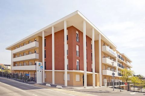 Studio i Marseille, Bouches-du-Rhone, Marseille - € 72.838 | Ref: 3049 - foto 1