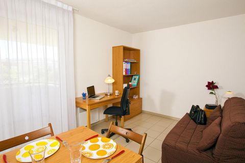 Studio i Marseille, Bouches-du-Rhone, Marseille - € 72.838 | Ref: 3049 - foto 5