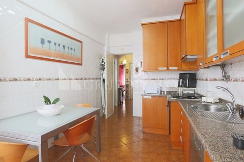 Lejlighed i Amadora, Lisbon, Amadora - € 285.000 | Ref: 010061236 - foto 2