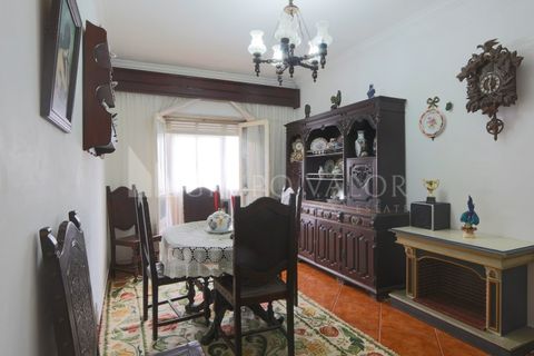 Lejlighed i Amadora, Lisbon, Amadora - € 285.000 | Ref: 010061236 - foto 6