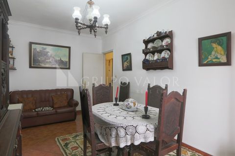 Lejlighed i Amadora, Lisbon, Amadora - € 285.000 | Ref: 010061236 - foto 8