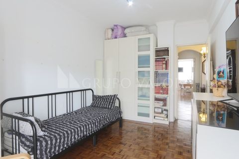 Lejlighed i Amadora, Lisbon, Amadora - € 285.000 | Ref: 010061236 - foto 15