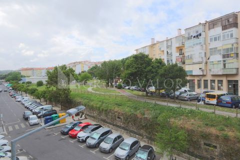 Lejlighed i Amadora, Lisbon, Amadora - € 285.000 | Ref: 010061236 - foto 23