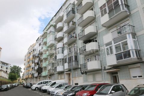 Lejlighed i Amadora, Lisbon, Amadora - € 285.000 | Ref: 010061236 - foto 24