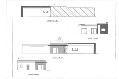 Villa i Oliveira do Bairro, Aveiro, Oliveira do Bairro - € 365.000 | Ref: 4108 - foto 9