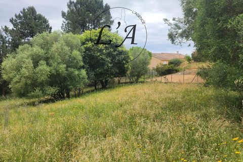 Tomt i Afa, Corse-du-Sud, Afa - € 190 000 | Ref: BONM00001AFA - foto 5