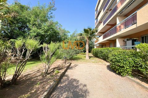 Lejlighed i Frejus, Var, Frejus - € 180.000 | Ref: getkey_u_526997492 - foto 1