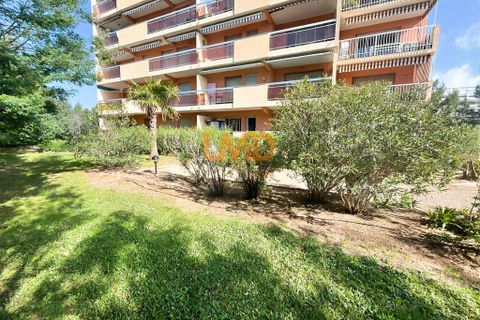 Lejlighed i Frejus, Var, Frejus - € 180.000 | Ref: getkey_u_526997492 - foto 5