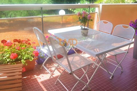 Lejlighed i Frejus, Var, Frejus - € 180.000 | Ref: getkey_u_526997492 - foto 7