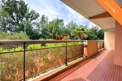 Lejlighed i Frejus, Var, Frejus - € 180.000 | Ref: getkey_u_526997492 - foto 14