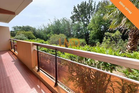Lejlighed i Frejus, Var, Frejus - € 180.000 | Ref: getkey_u_526997492 - foto 15