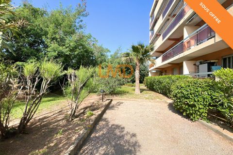 Lejlighed i Frejus, Var, Frejus - € 180.000 | Ref: getkey_u_526997492 - foto 18