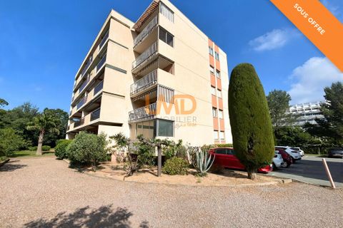 Lejlighed i Frejus, Var, Frejus - € 180.000 | Ref: getkey_u_526997492 - foto 19