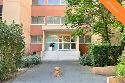 Lejlighed i Frejus, Var, Frejus - € 180.000 | Ref: getkey_u_526997492 - foto 20