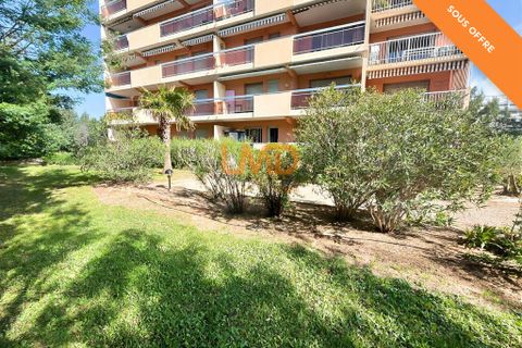 Lejlighed i Frejus, Var, Frejus - € 180.000 | Ref: getkey_u_526997492 - foto 22