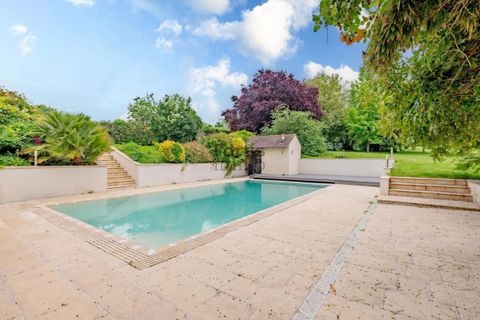 Farm hus i Gouvernes, Seine-et-Marne, Gouvernes - € 1.195.000 | Ref: 4240_HP - foto 2