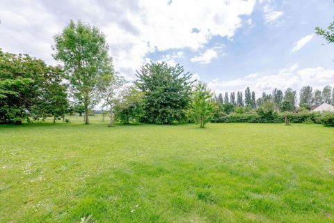 Farm hus i Gouvernes, Seine-et-Marne, Gouvernes - € 1.195.000 | Ref: 4240_HP - foto 5
