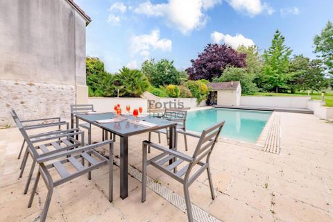Farm hus i Gouvernes, Seine-et-Marne, Gouvernes - € 1.195.000 | Ref: 4240_HP - foto 6