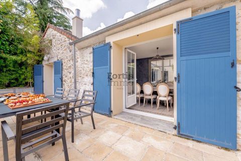 Farm hus i Gouvernes, Seine-et-Marne, Gouvernes - € 1.195.000 | Ref: 4240_HP - foto 7